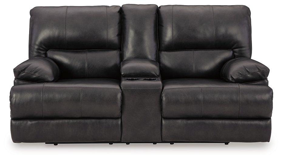 Mountainous Living Room Set - Vida Furniture (Laredo,TX)