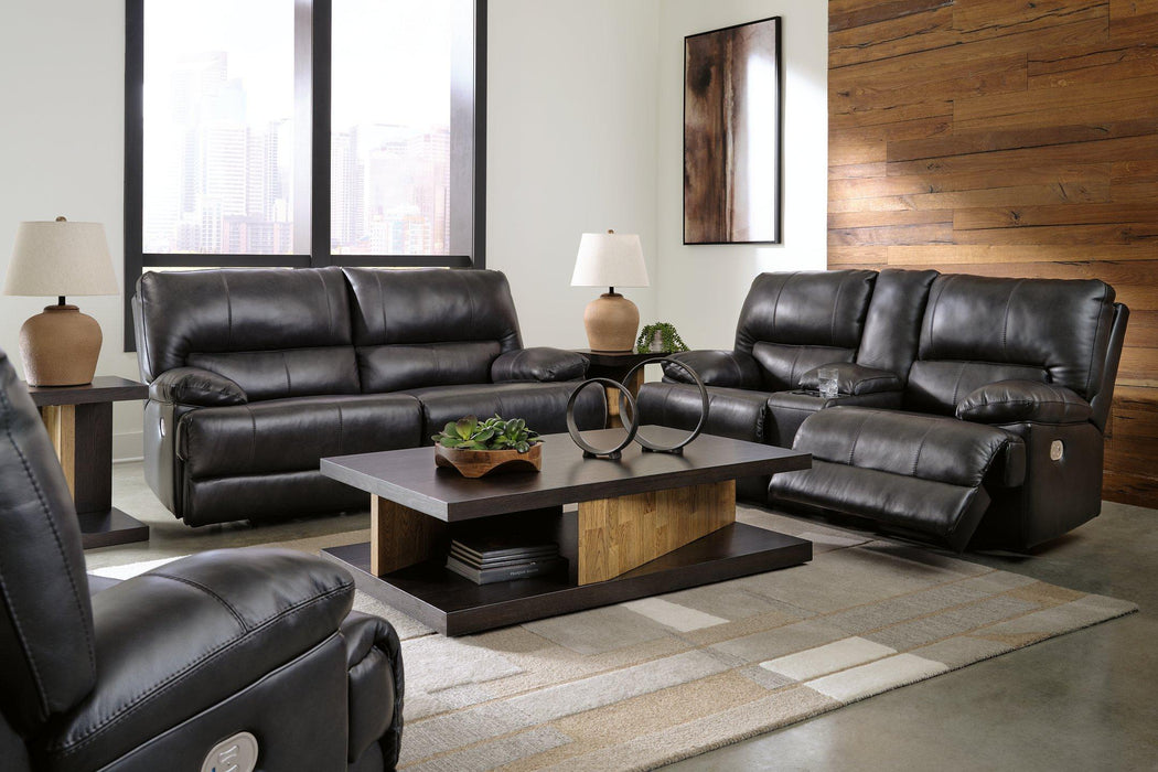 Mountainous Living Room Set - Vida Furniture (Laredo,TX)