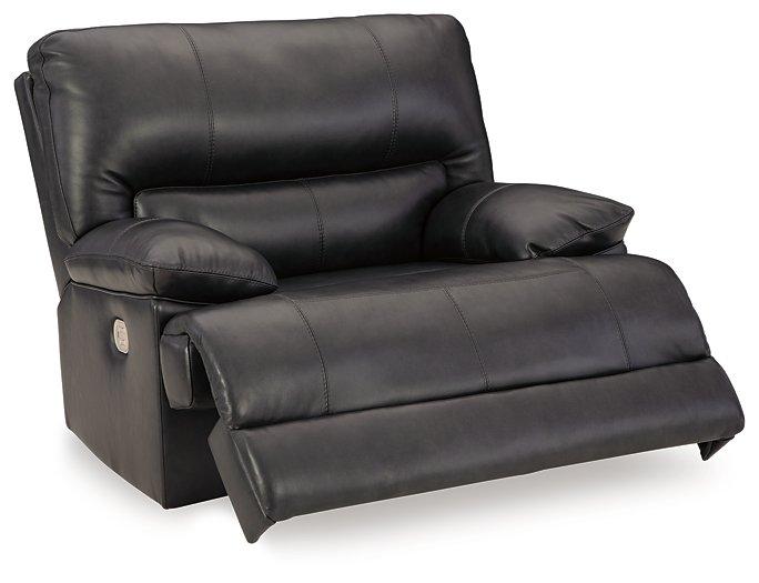 Mountainous Living Room Set - Vida Furniture (Laredo,TX)