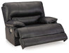 Mountainous Living Room Set - Vida Furniture (Laredo,TX)