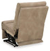 Next-Gen DuraPella Power Reclining Sectional - Vida Furniture (Laredo,TX)