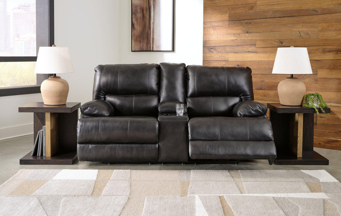 Mountainous Living Room Set - Vida Furniture (Laredo,TX)