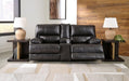 Mountainous Living Room Set - Vida Furniture (Laredo,TX)