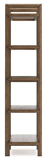 Roanhowe Home Office Set - Vida Furniture (Laredo,TX)