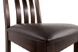 Haddigan Dining Set - Vida Furniture (Laredo,TX)