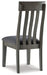 Hallanden Dining Room Set - Vida Furniture (Laredo,TX)