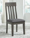Hallanden Dining Room Set - Vida Furniture (Laredo,TX)