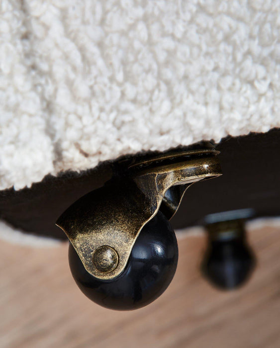 Rowanbeck Dining Package - Vida Furniture (Laredo,TX)