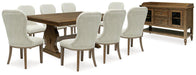Sturlayne Dining Room Set - Vida Furniture (Laredo,TX)