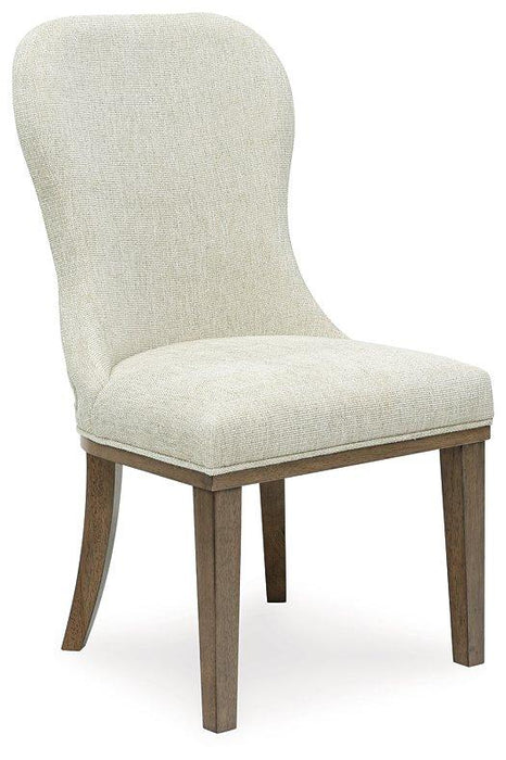 Sturlayne Dining Room Set - Vida Furniture (Laredo,TX)