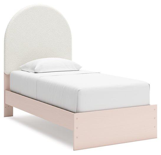 Wistenpine Bedroom Package - Vida Furniture (Laredo,TX)