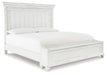 Kanwyn Bedroom Set - Vida Furniture (Laredo,TX)