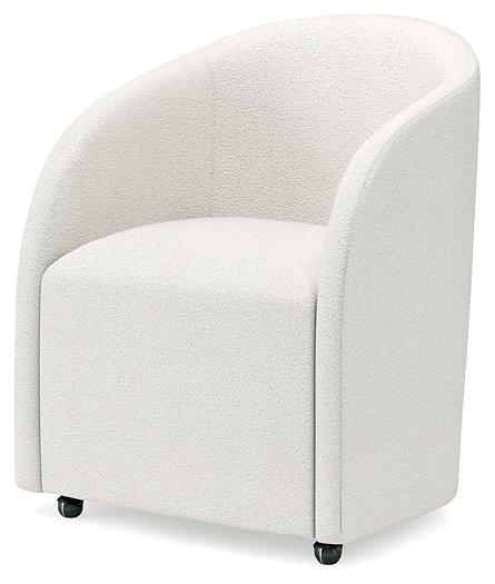 Korestone Home Office Set - Vida Furniture (Laredo,TX)