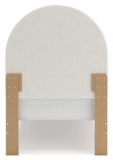 Wistenpine Bedroom Package - Vida Furniture (Laredo,TX)