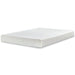 Socalle Bed and Mattress Set - Vida Furniture (Laredo,TX)