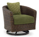 Horizon Hall Outdoor Package - Vida Furniture (Laredo,TX)