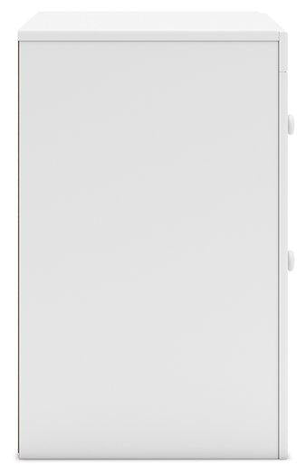 Mollviney Bedroom Set - Vida Furniture (Laredo,TX)
