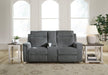 Barnsana Living Room Set - Vida Furniture (Laredo,TX)