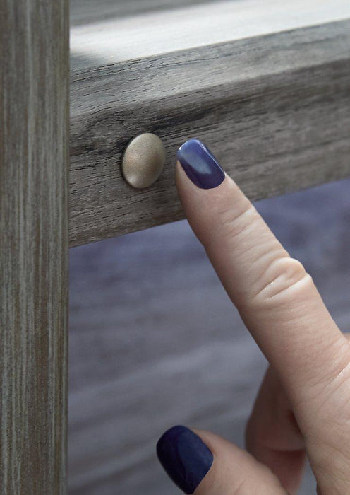 Baystorm Youth Bed - Vida Furniture (Laredo,TX)