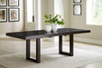 Neymorton Dining Room Set - Vida Furniture (Laredo,TX)