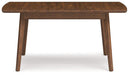 Lyncott Dining Room Set - Vida Furniture (Laredo,TX)