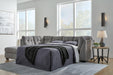 Marleton Living Room Set - Vida Furniture (Laredo,TX)