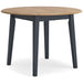 Gesthaven Dining Set - Vida Furniture (Laredo,TX)