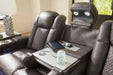 Fyne-Dyme Living Room Set - Vida Furniture (Laredo,TX)