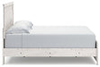 Gerridan Bedroom Set - Vida Furniture (Laredo,TX)