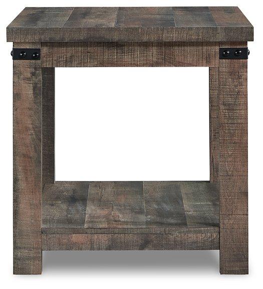 Hollum Occasional Table Set - Vida Furniture (Laredo,TX)