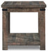 Hollum Occasional Table Set - Vida Furniture (Laredo,TX)