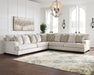 Rawcliffe Living Room Set - Vida Furniture (Laredo,TX)