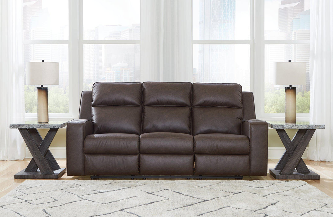 Lavenhorne Living Room Set - Vida Furniture (Laredo,TX)