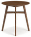 Lyncott Dining Room Set - Vida Furniture (Laredo,TX)