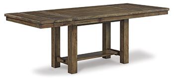 Moriville Dining Room Set - Vida Furniture (Laredo,TX)