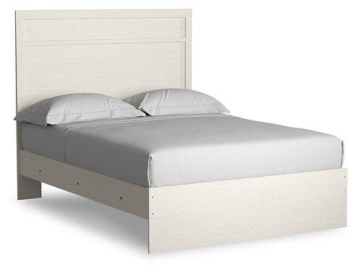 Stelsie Bedroom Set - Vida Furniture (Laredo,TX)