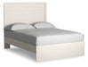 Stelsie Bedroom Set - Vida Furniture (Laredo,TX)