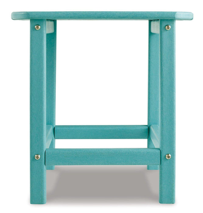 Sundown Treasure Outdoor Seating Set - Vida Furniture (Laredo,TX)