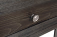 Todoe Occasional Table Set - Vida Furniture (Laredo,TX)