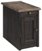 Tyler Creek Table Set - Vida Furniture (Laredo,TX)