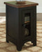 Valebeck End Table Set - Vida Furniture (Laredo,TX)