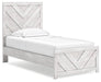 Cayboni Bed - Vida Furniture (Laredo,TX)