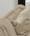 Next-Gen DuraPella Power Recliner - Vida Furniture (Laredo,TX)