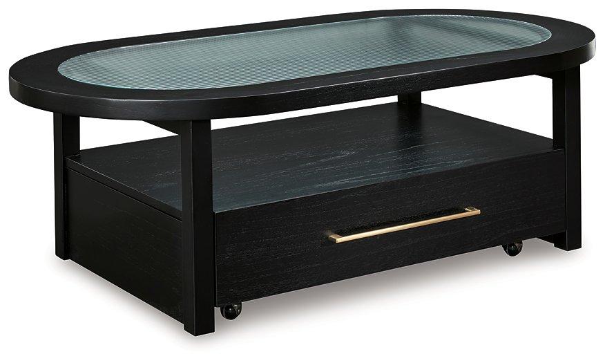 Winbardi Occasional Table Set - Vida Furniture (Laredo,TX)
