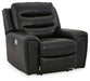 Warlin Living Room Set - Vida Furniture (Laredo,TX)