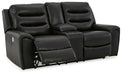 Warlin Living Room Set - Vida Furniture (Laredo,TX)