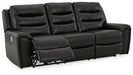 Warlin Living Room Set - Vida Furniture (Laredo,TX)