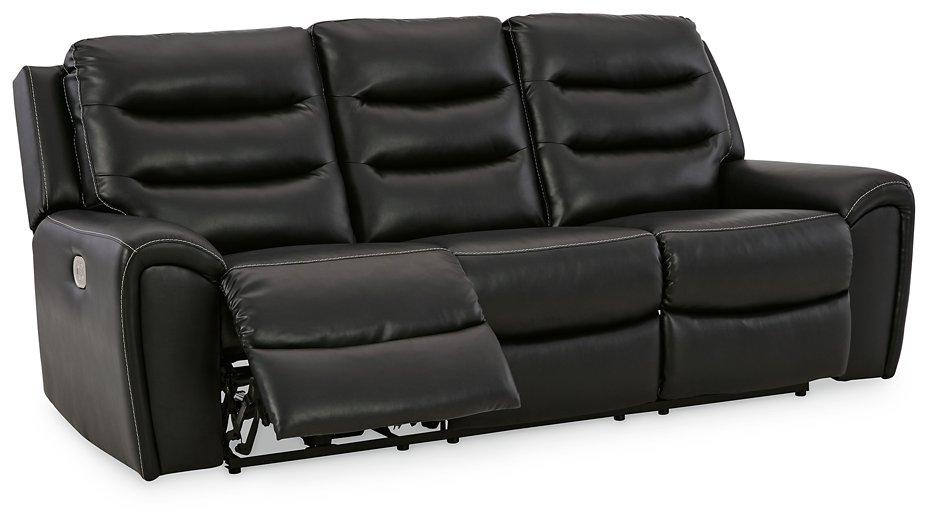 Warlin Living Room Set - Vida Furniture (Laredo,TX)