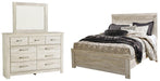 Bellaby Bedroom Set - Vida Furniture (Laredo,TX)
