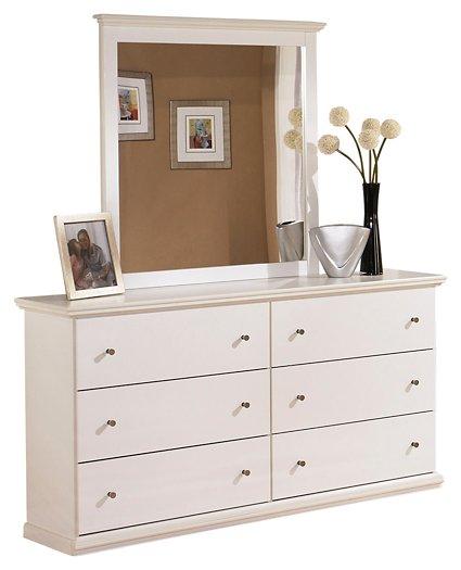 Bostwick Shoals Youth Dresser - Vida Furniture (Laredo,TX)